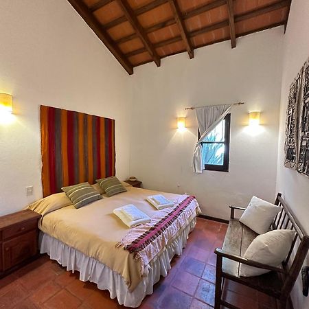 Hotel Torrontes San Lorenzo (Salta) Exterior foto