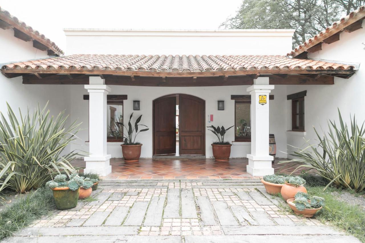 Hotel Torrontes San Lorenzo (Salta) Exterior foto