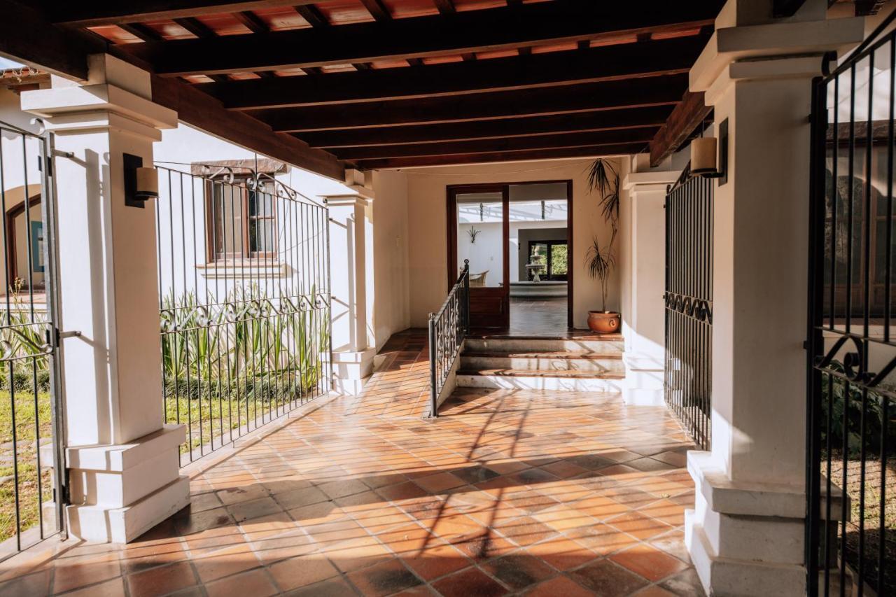 Hotel Torrontes San Lorenzo (Salta) Exterior foto
