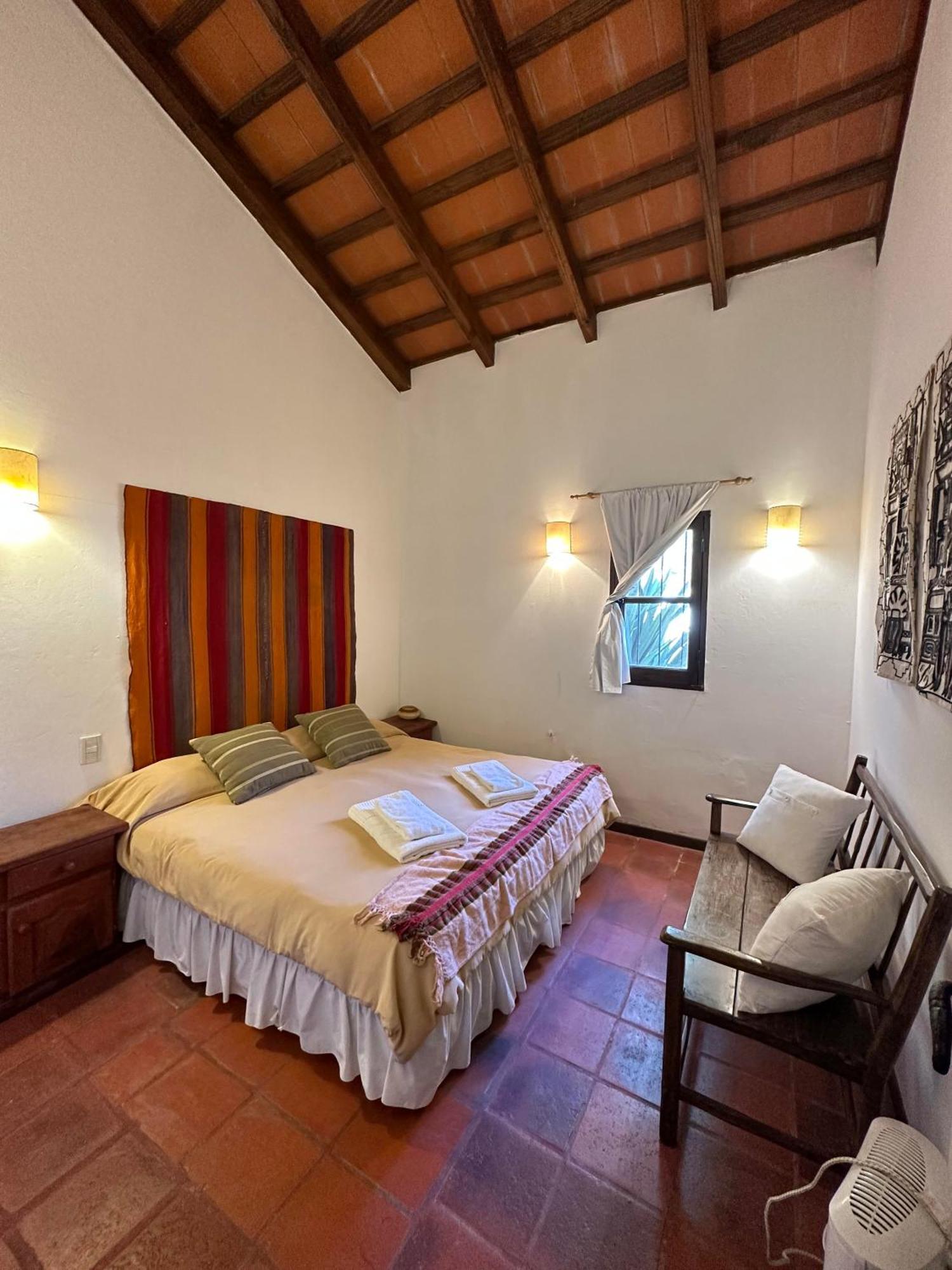 Hotel Torrontes San Lorenzo (Salta) Exterior foto