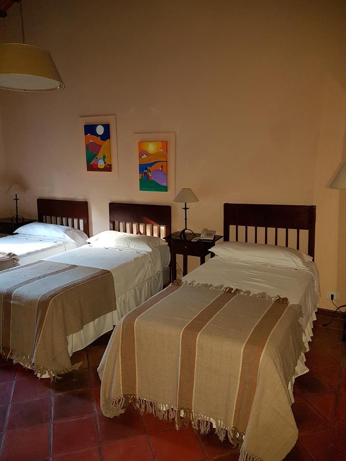 Hotel Torrontes San Lorenzo (Salta) Exterior foto