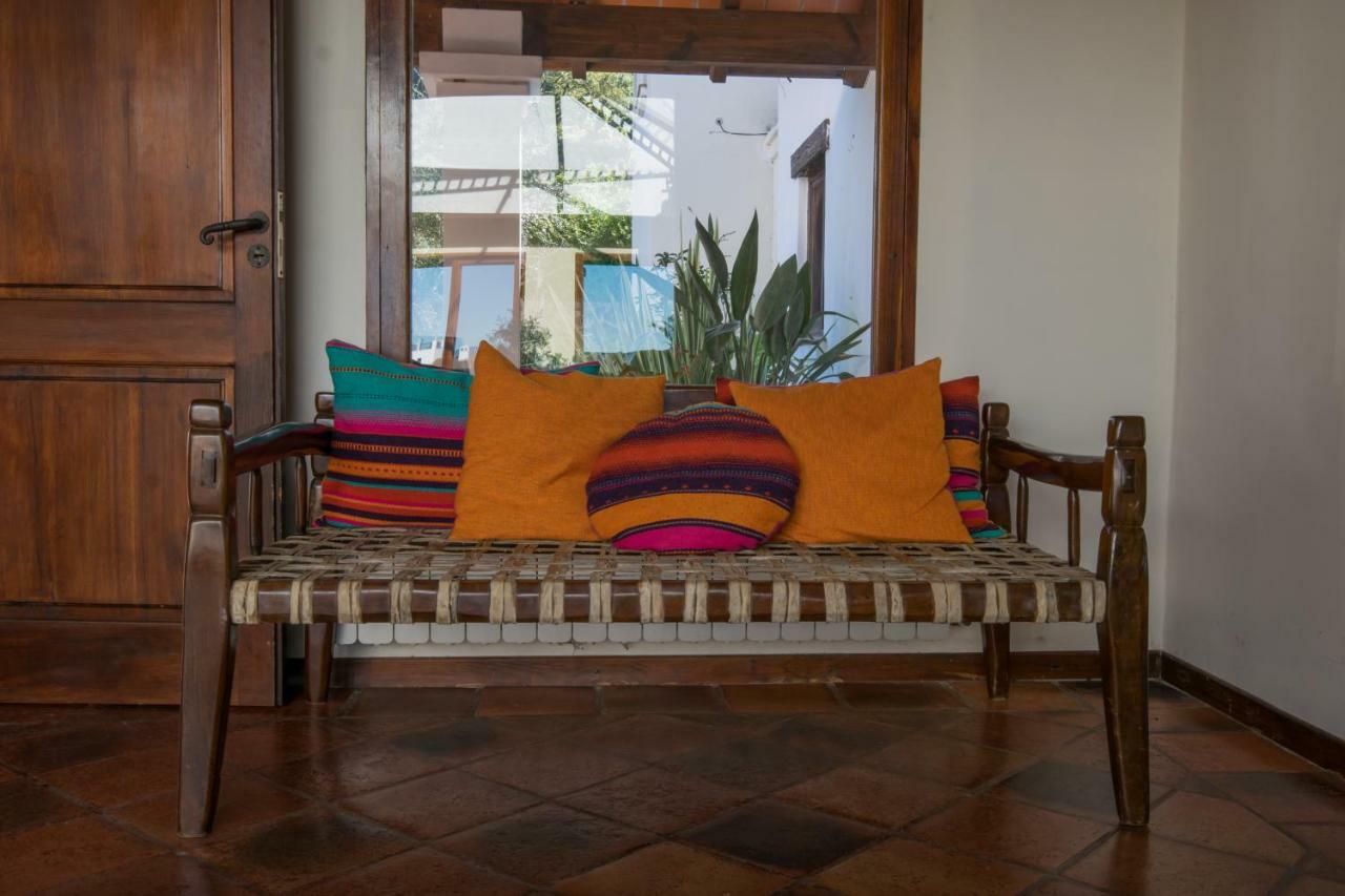 Hotel Torrontes San Lorenzo (Salta) Exterior foto